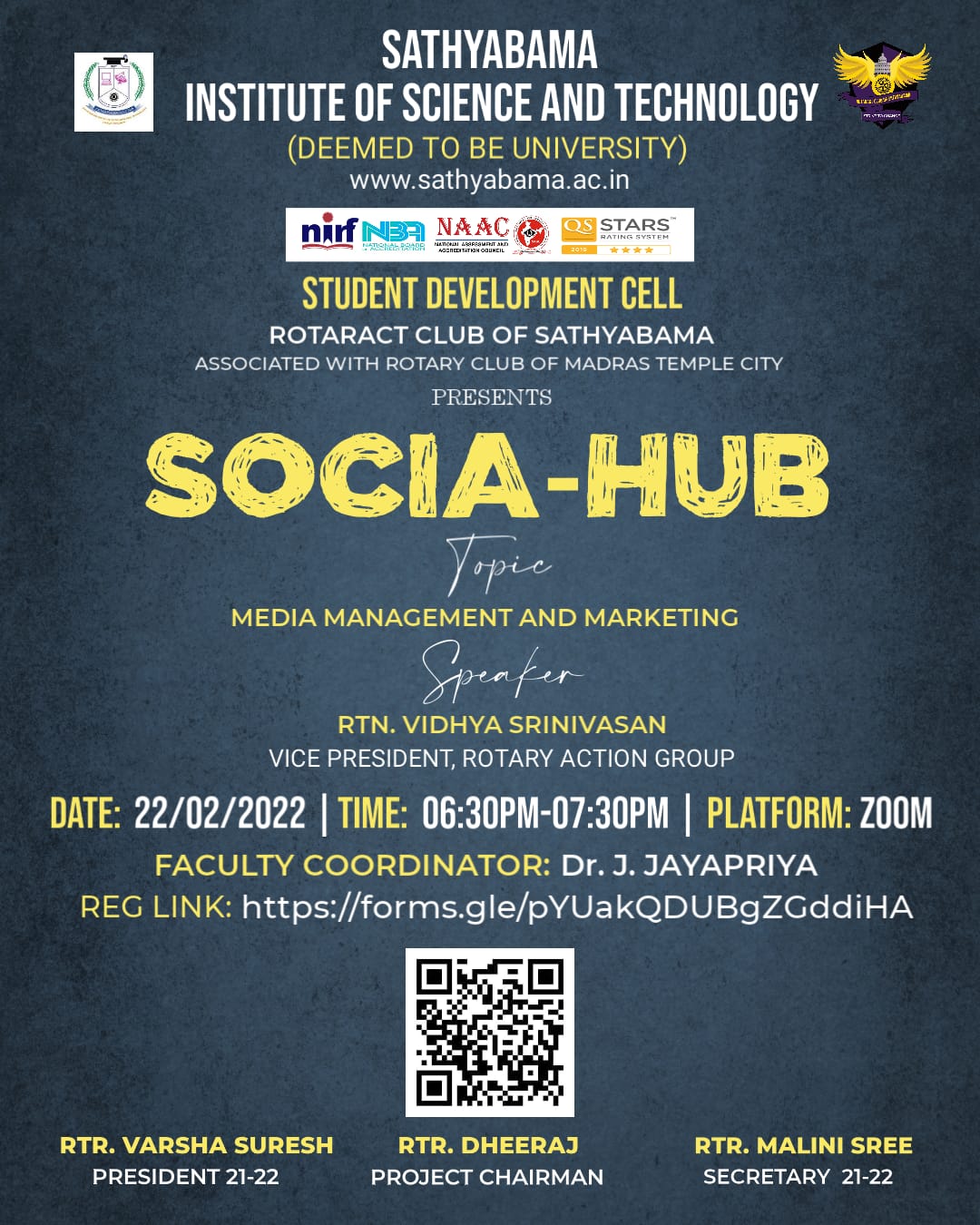 SOCIA-HUB